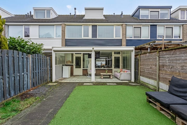 Photo 16 of Albert van Huffelstraat 49