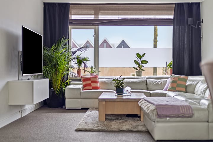 Photo 6 of Albert van Huffelstraat 49