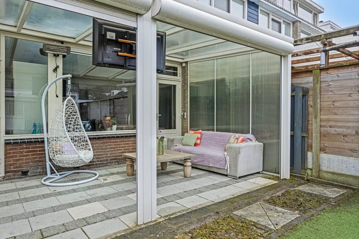 Photo 17 of Albert van Huffelstraat 49