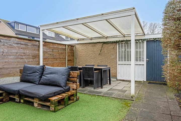 Photo 18 of Albert van Huffelstraat 49