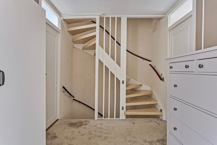 Photo 22 of Albert van Huffelstraat 49