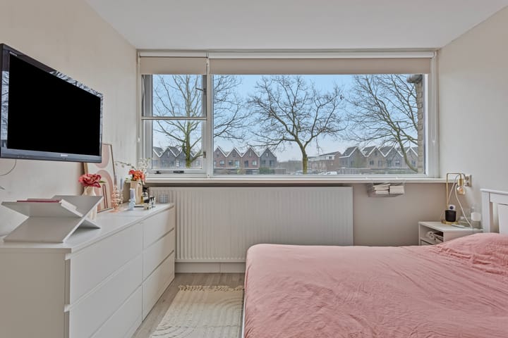 Photo 23 of Albert van Huffelstraat 49