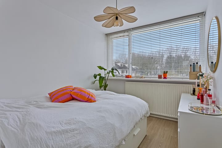 Photo 26 of Albert van Huffelstraat 49