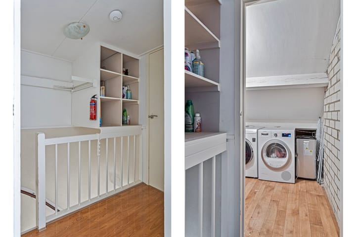 Photo 32 of Albert van Huffelstraat 49