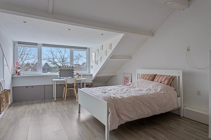 Photo 33 of Albert van Huffelstraat 49