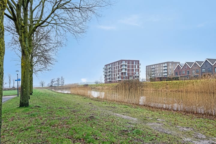 Photo 38 of Albert van Huffelstraat 49