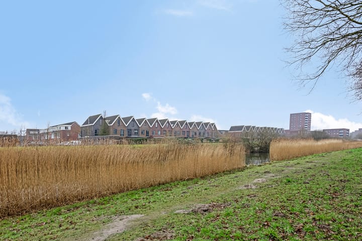 Photo 39 of Albert van Huffelstraat 49