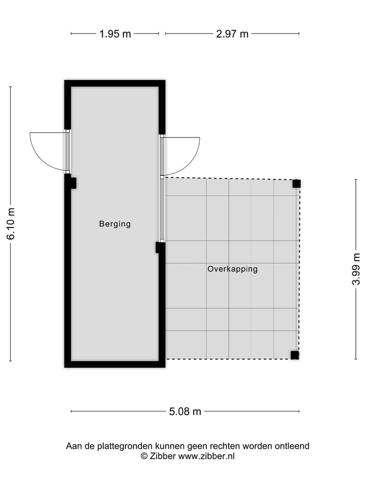 Photo 41 of Albert van Huffelstraat 49