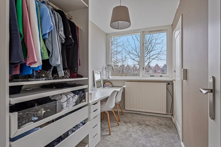 Photo 30 of Albert van Huffelstraat 49