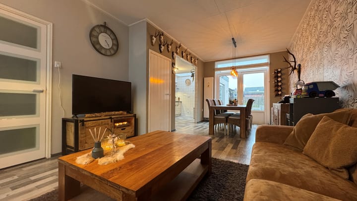 Foto 5 van Schulpenpad 16