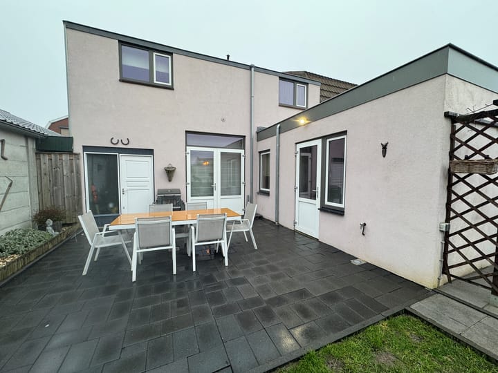 Foto 20 van Schulpenpad 16