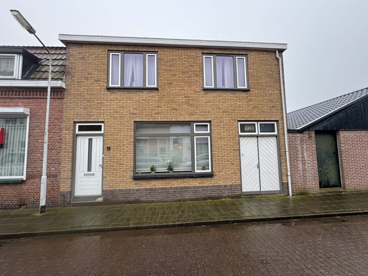 Foto 28 van Schulpenpad 16