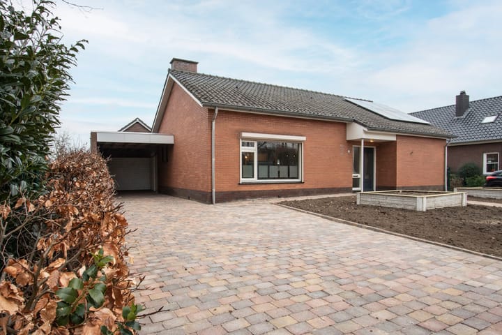 Foto 1 van Wilhelminastraat 13