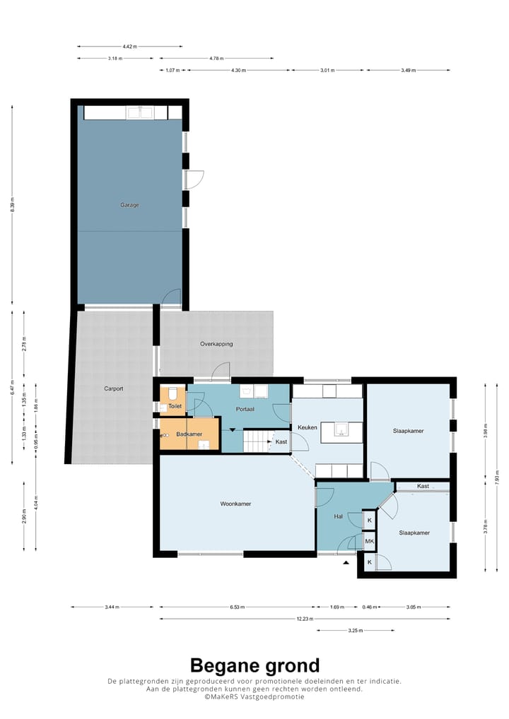 Foto 36 van Wilhelminastraat 13
