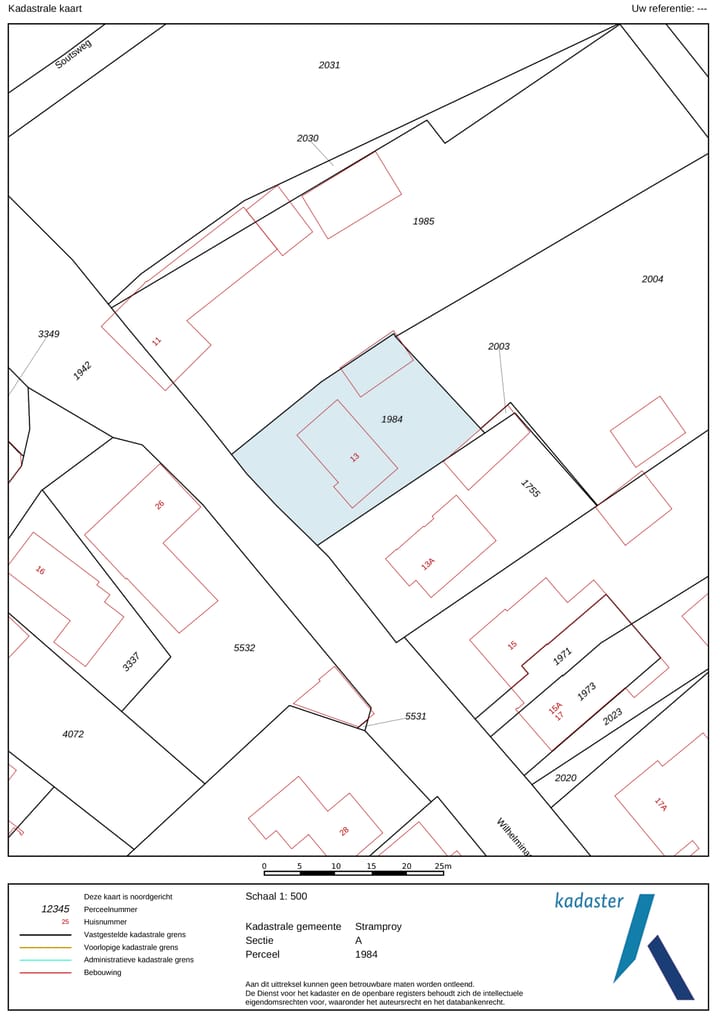 Foto 38 van Wilhelminastraat 13