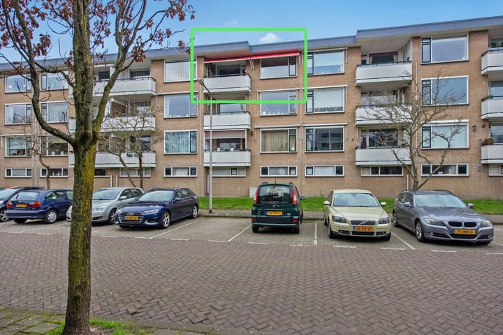 Foto 2 van Rozeveldlaan 54