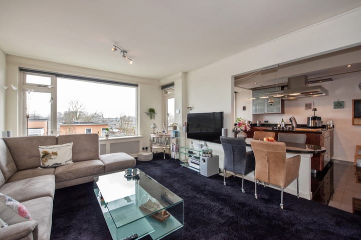 Foto 4 van Rozeveldlaan 54