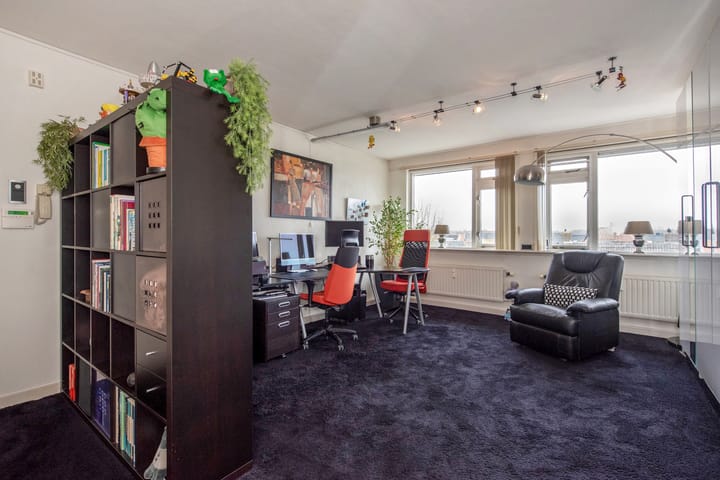 Foto 5 van Rozeveldlaan 54