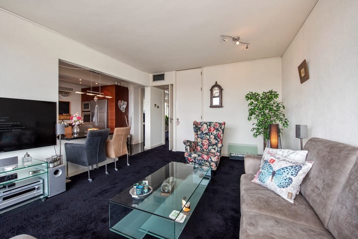 Foto 7 van Rozeveldlaan 54