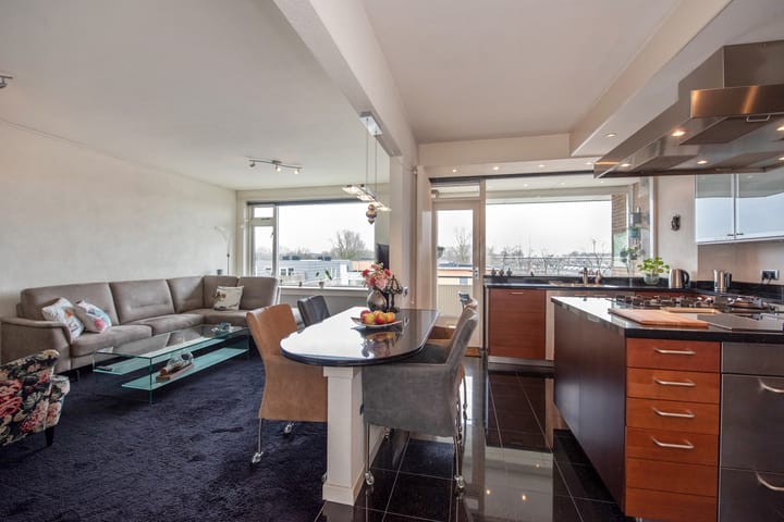 Foto 8 van Rozeveldlaan 54