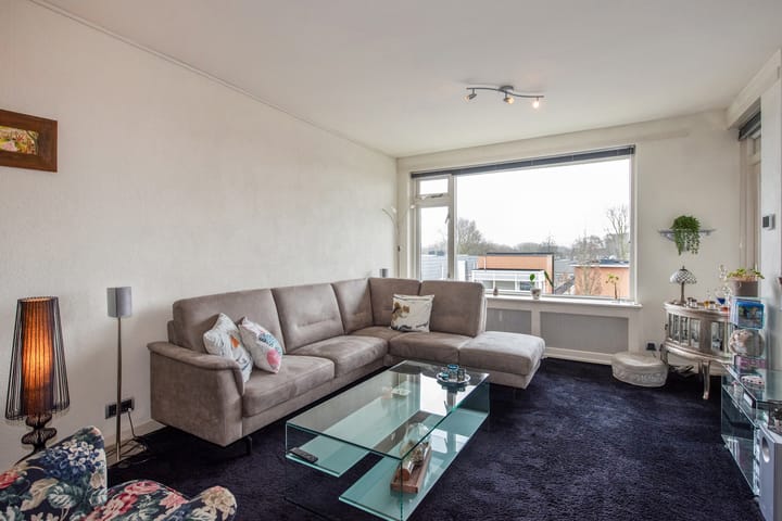 Foto 6 van Rozeveldlaan 54