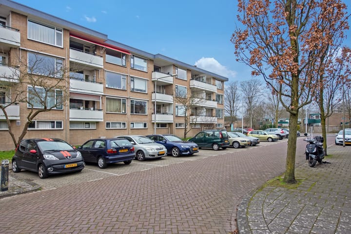 Foto 27 van Rozeveldlaan 54