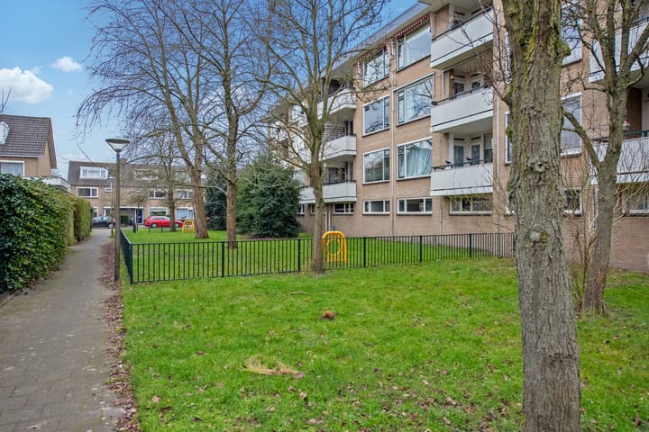 Foto 29 van Rozeveldlaan 54