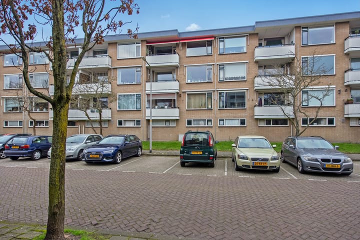 Foto 30 van Rozeveldlaan 54