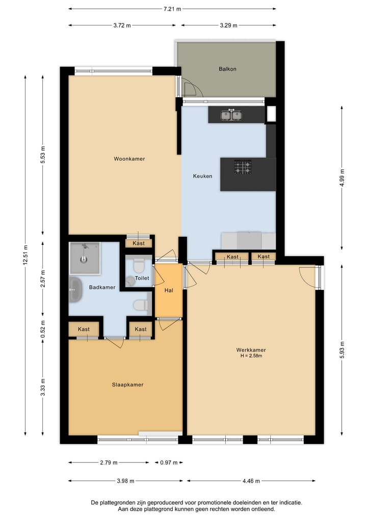 Foto 31 van Rozeveldlaan 54