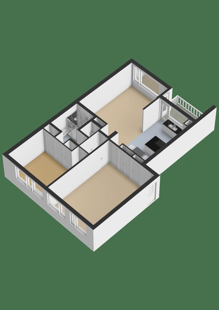 Foto 32 van Rozeveldlaan 54