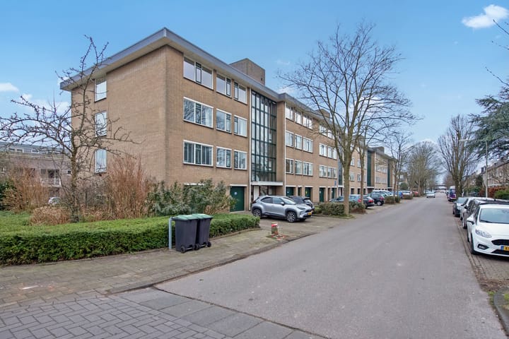 Foto 28 van Rozeveldlaan 54