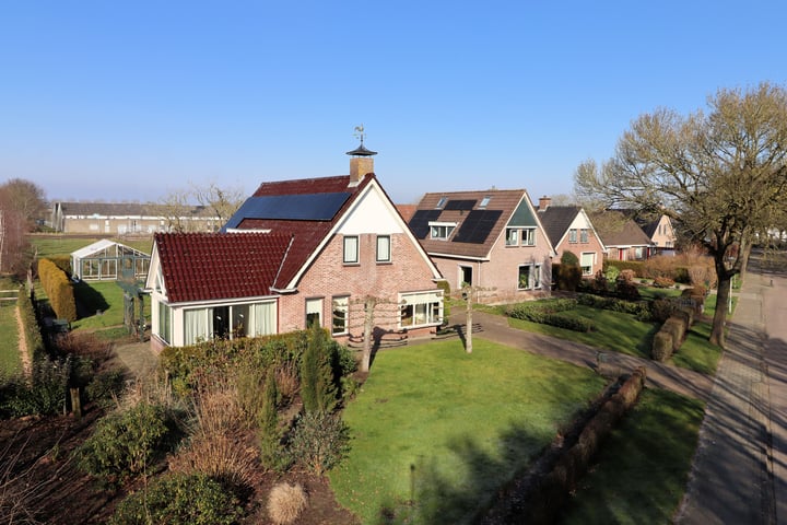 Foto 1 van Krukmansveldweg 10