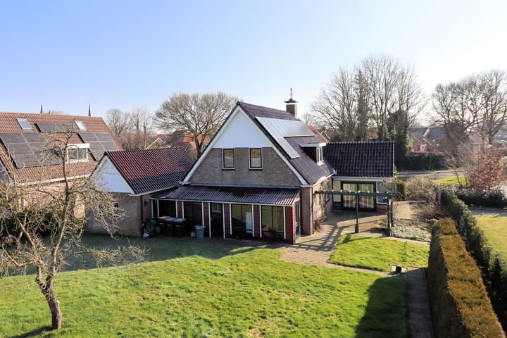 Foto 32 van Krukmansveldweg 10