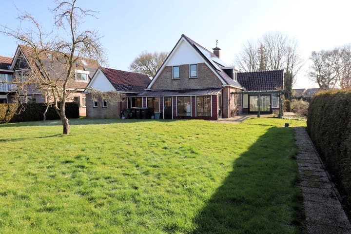 Foto 33 van Krukmansveldweg 10