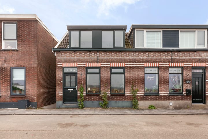 Foto 2 van Kleikade 43