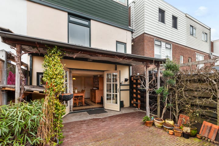 Foto 4 van Kleikade 43