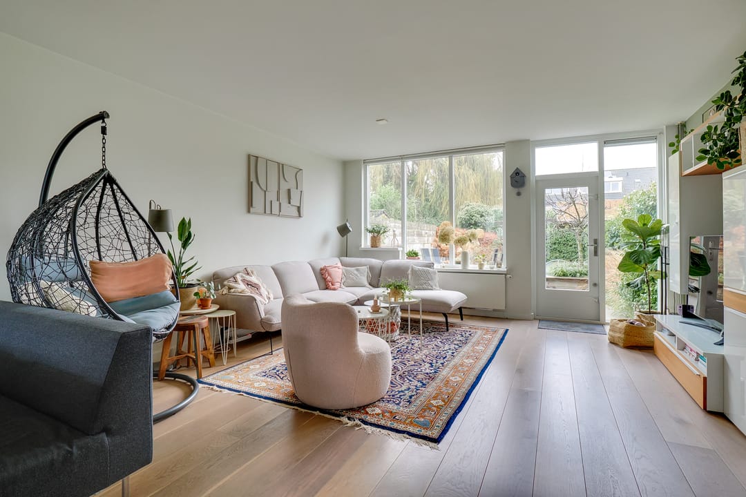 Foto 2 van Simplonbaan 95