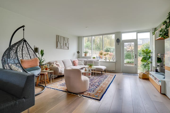 Foto 2 van Simplonbaan 95