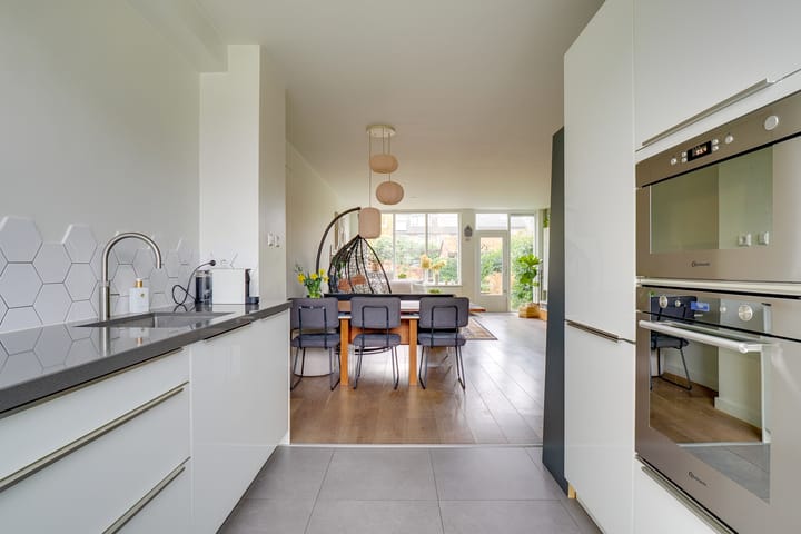 Foto 3 van Simplonbaan 95