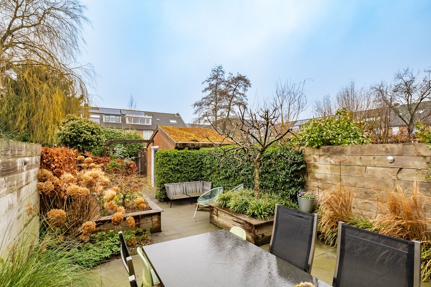 Foto 4 van Simplonbaan 95