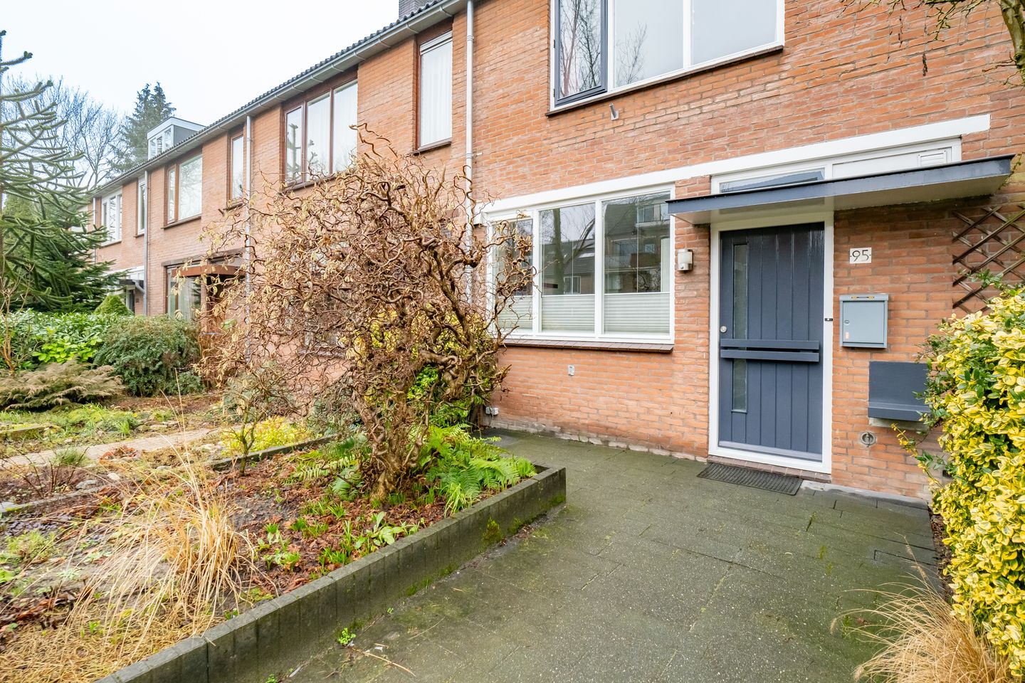 Foto 5 van Simplonbaan 95