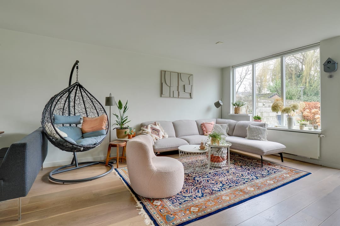 Foto 7 van Simplonbaan 95