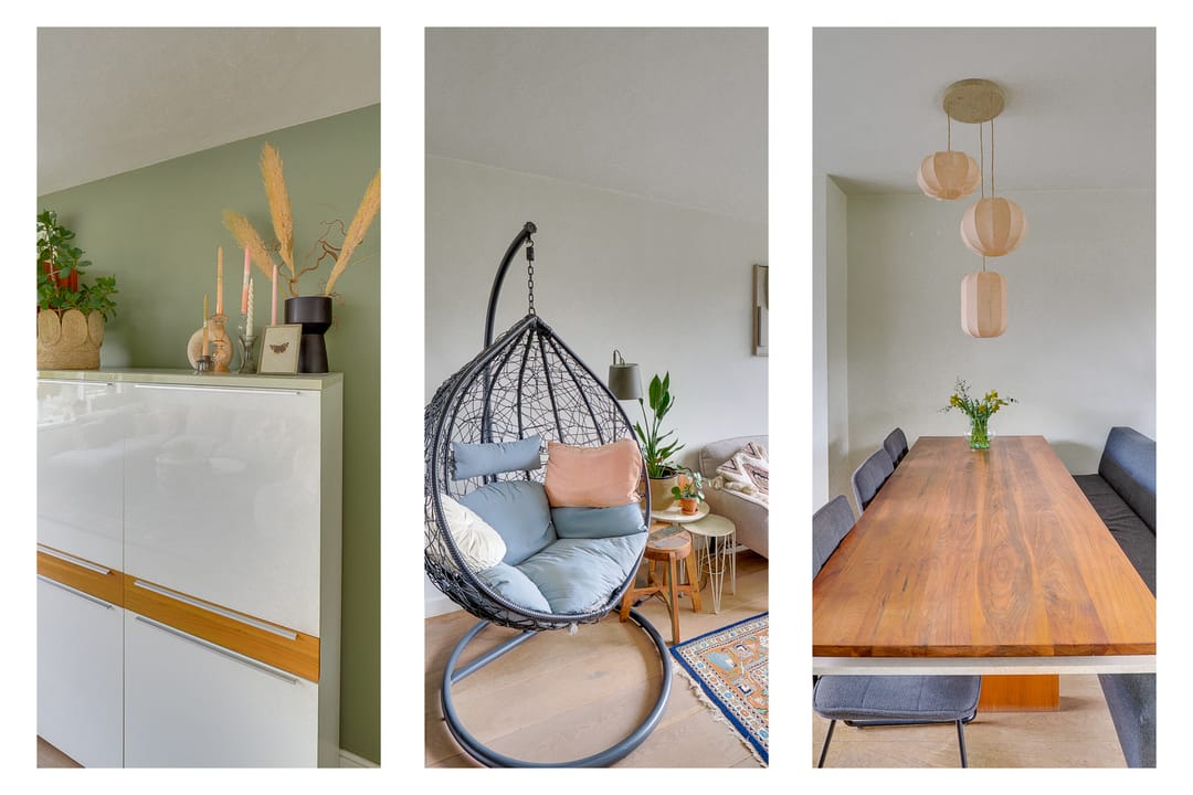 Foto 8 van Simplonbaan 95