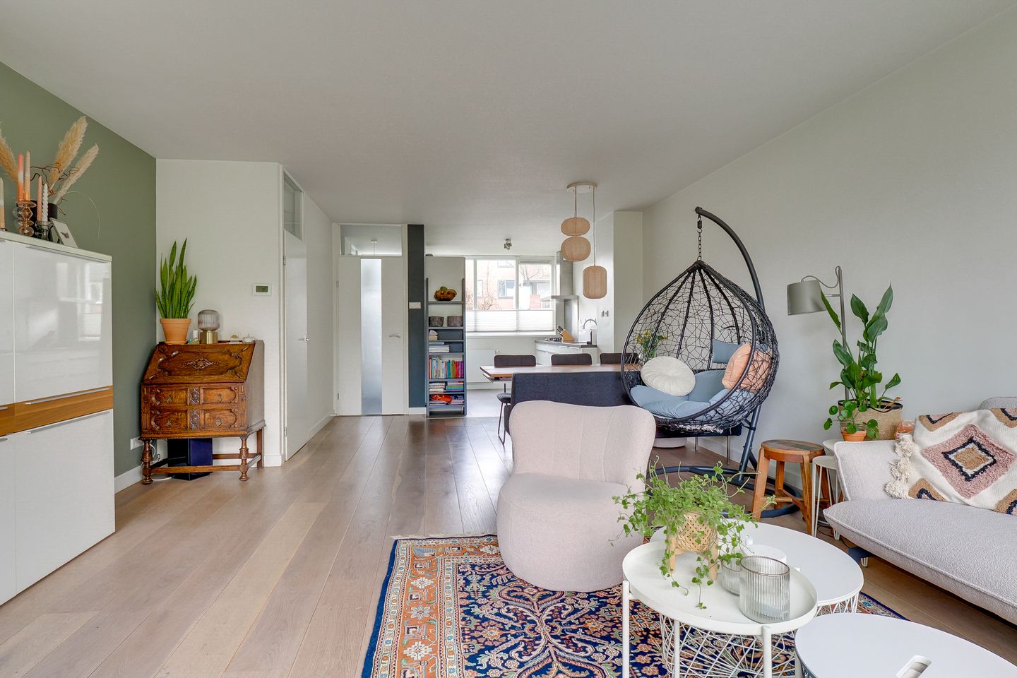 Foto 10 van Simplonbaan 95