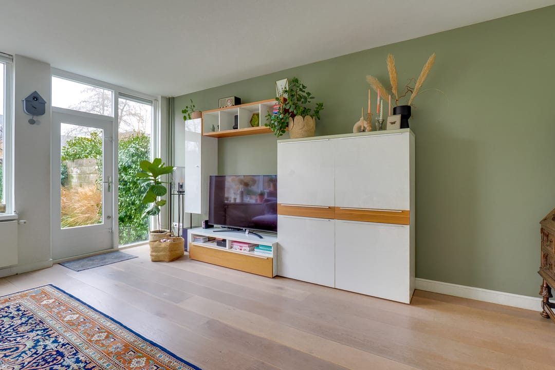 Foto 11 van Simplonbaan 95