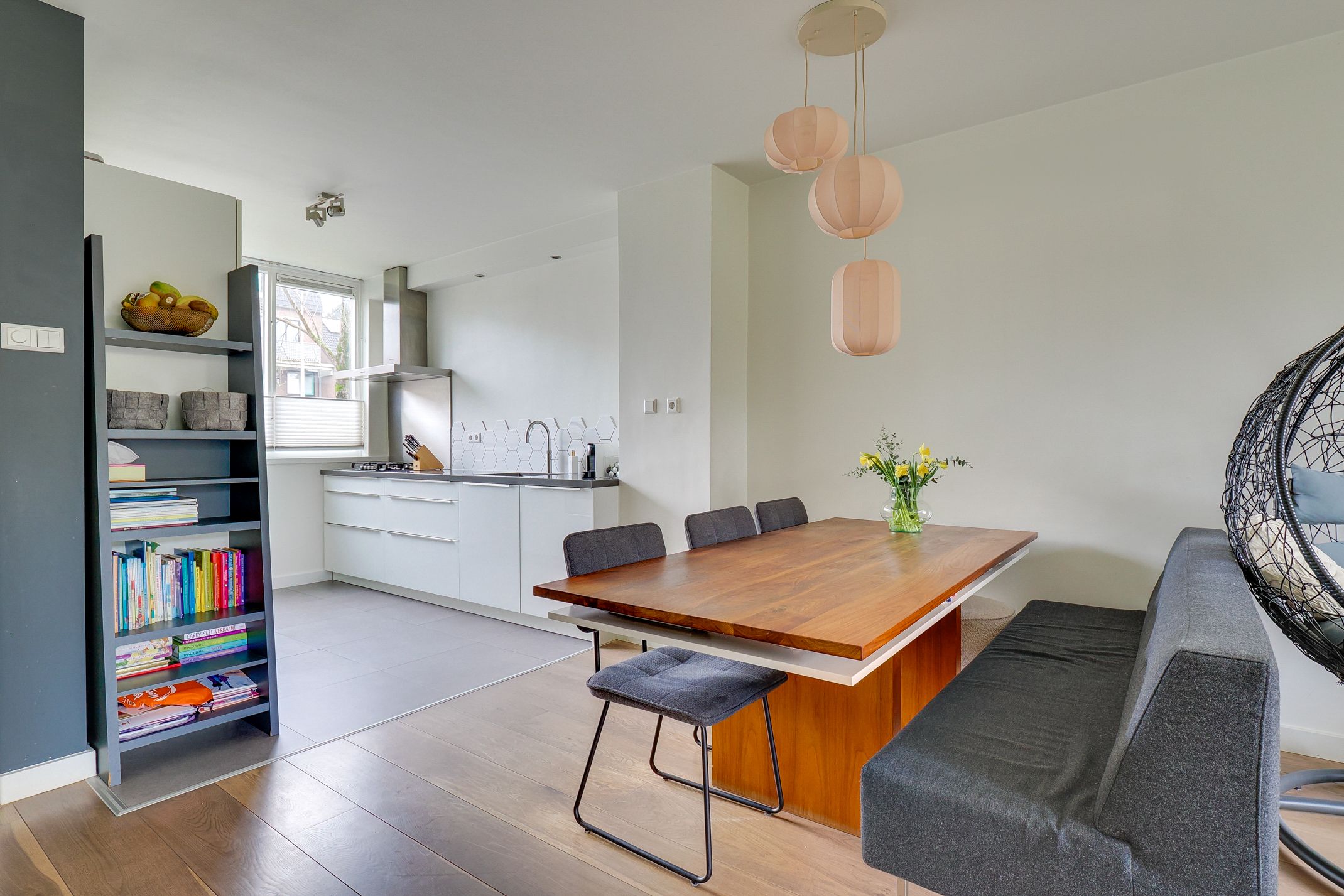 Foto 12 van Simplonbaan 95