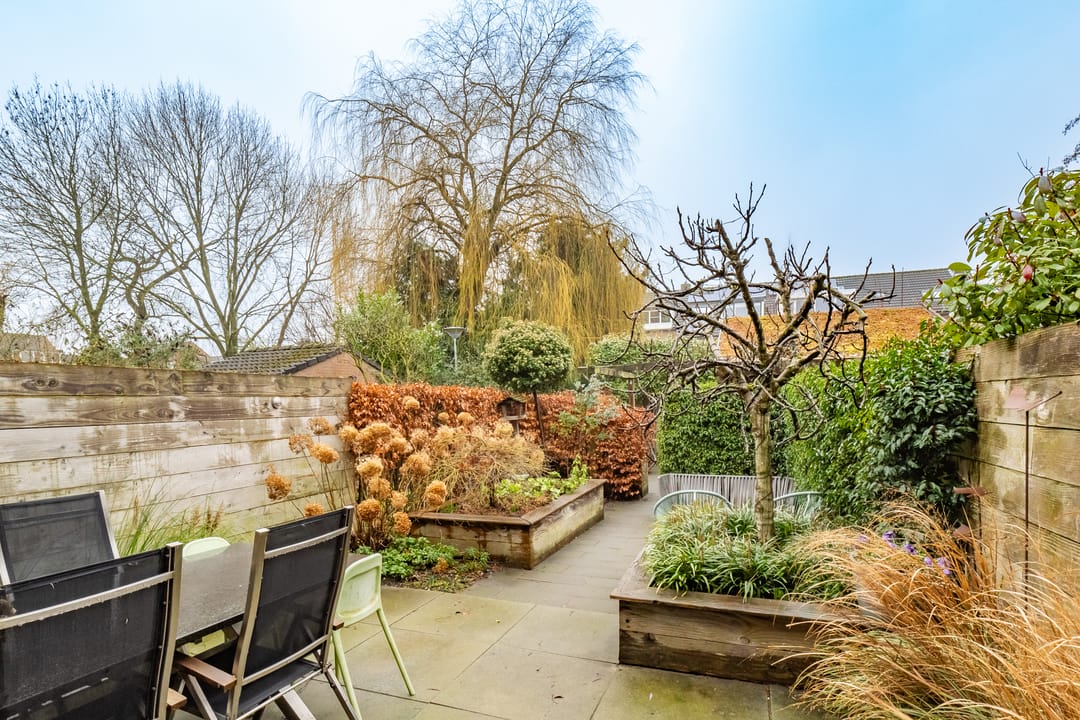 Foto 16 van Simplonbaan 95