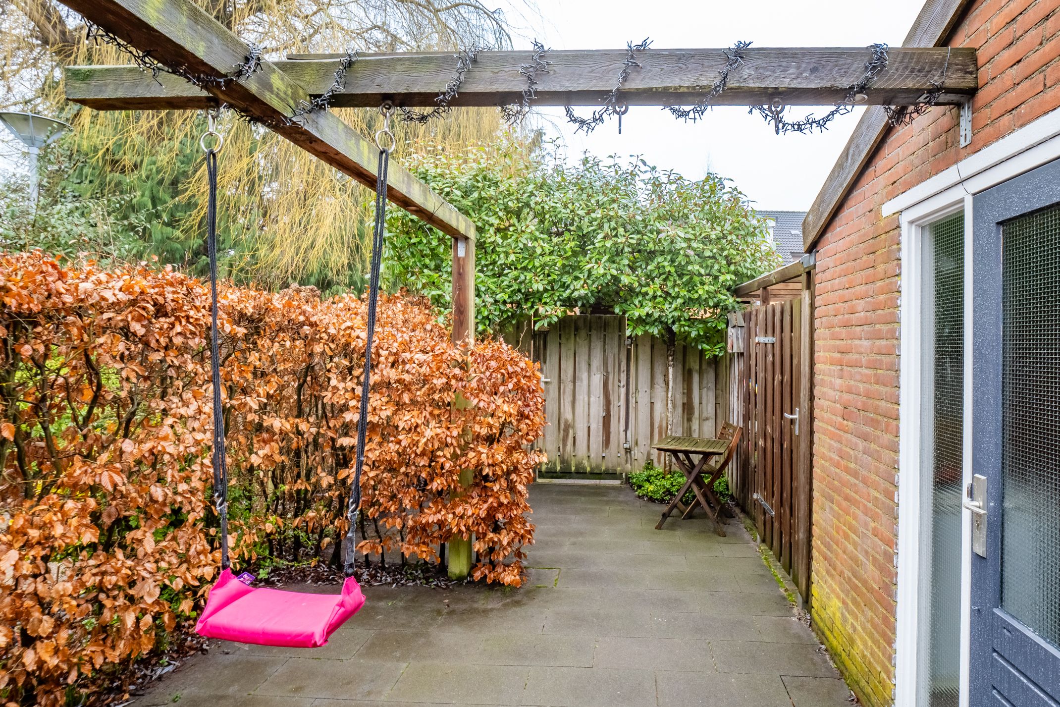 Foto 18 van Simplonbaan 95