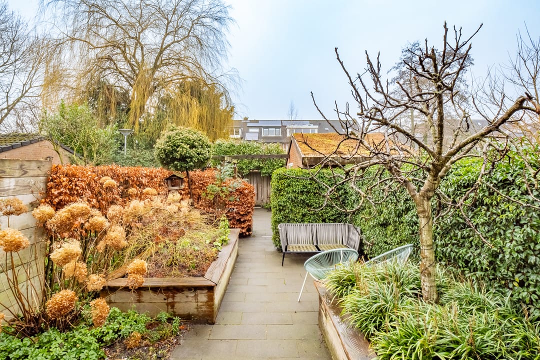 Foto 17 van Simplonbaan 95