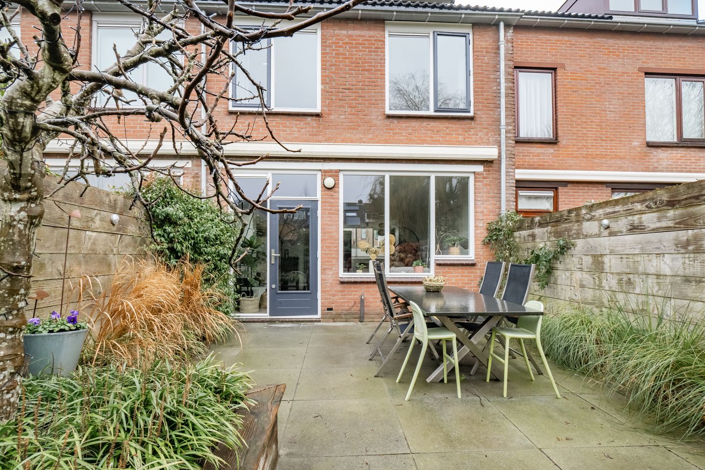 Foto 19 van Simplonbaan 95